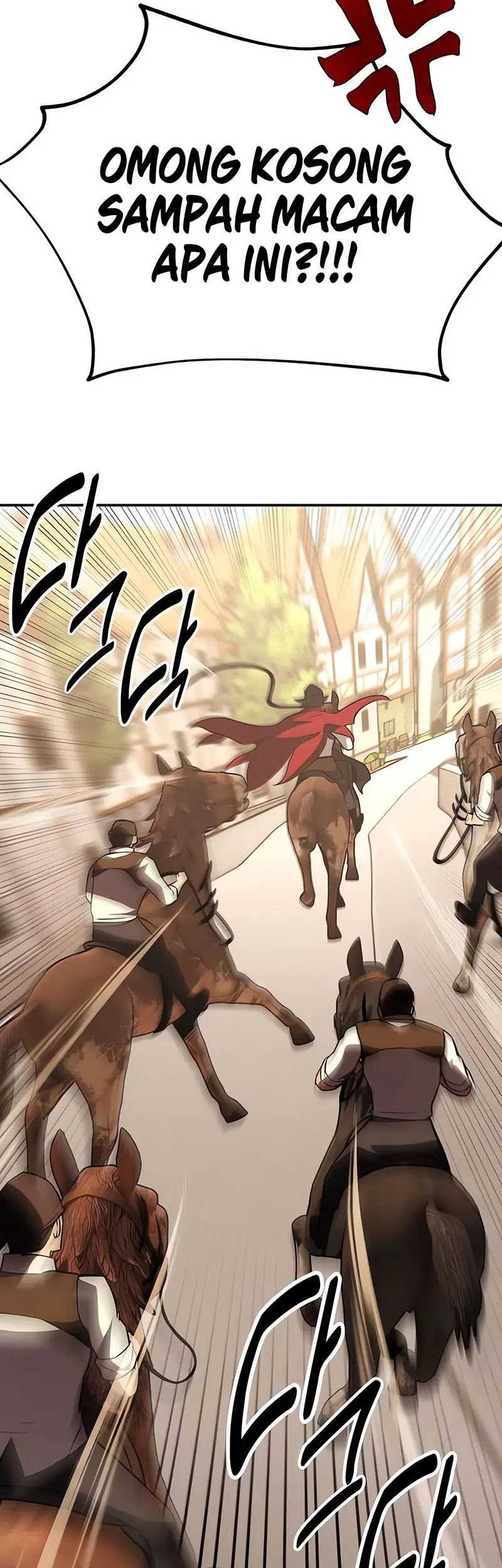 I Killed An Academy Player Chapter 47 Gambar 7