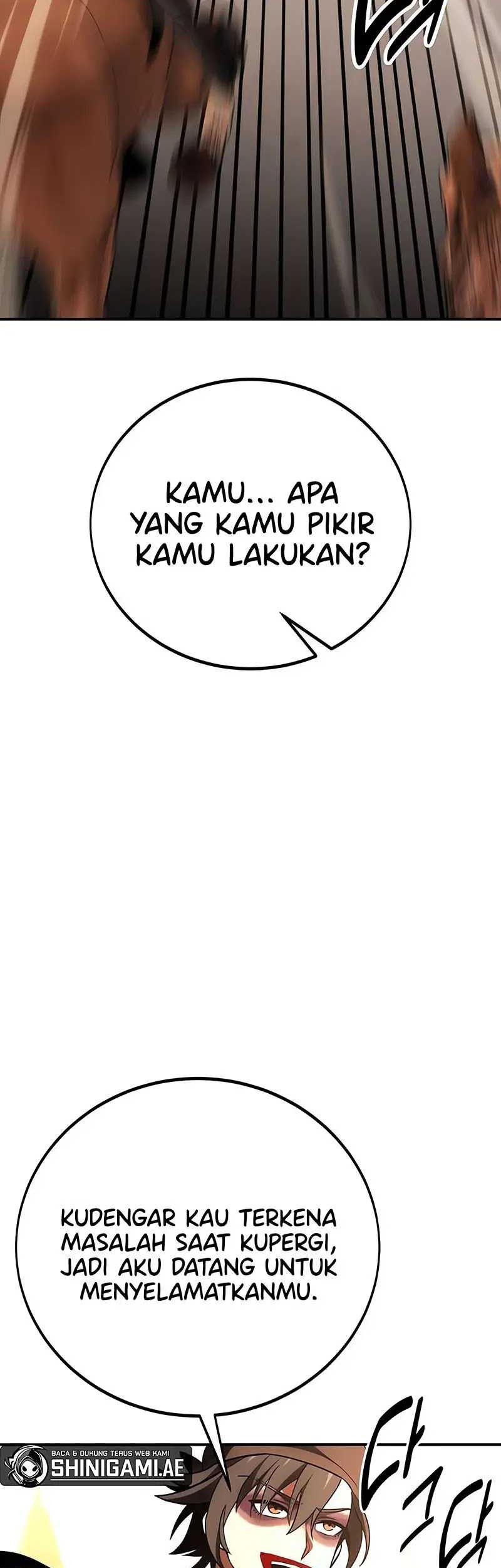 I Killed An Academy Player Chapter 47 Gambar 8