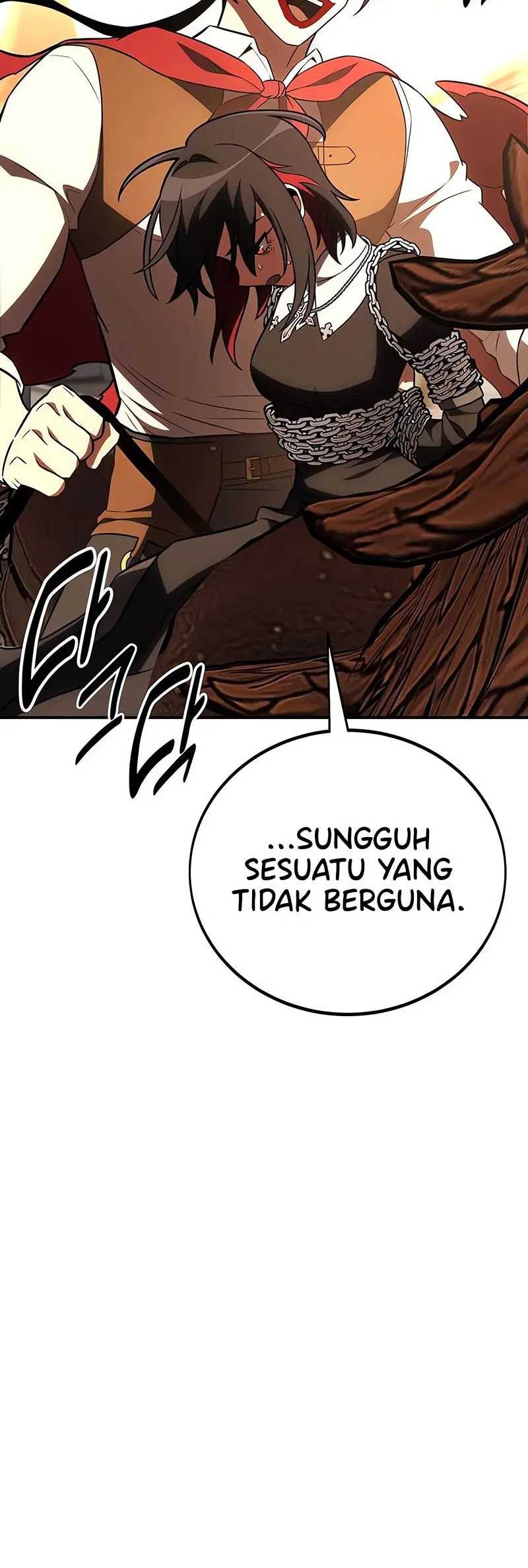 I Killed An Academy Player Chapter 47 Gambar 9