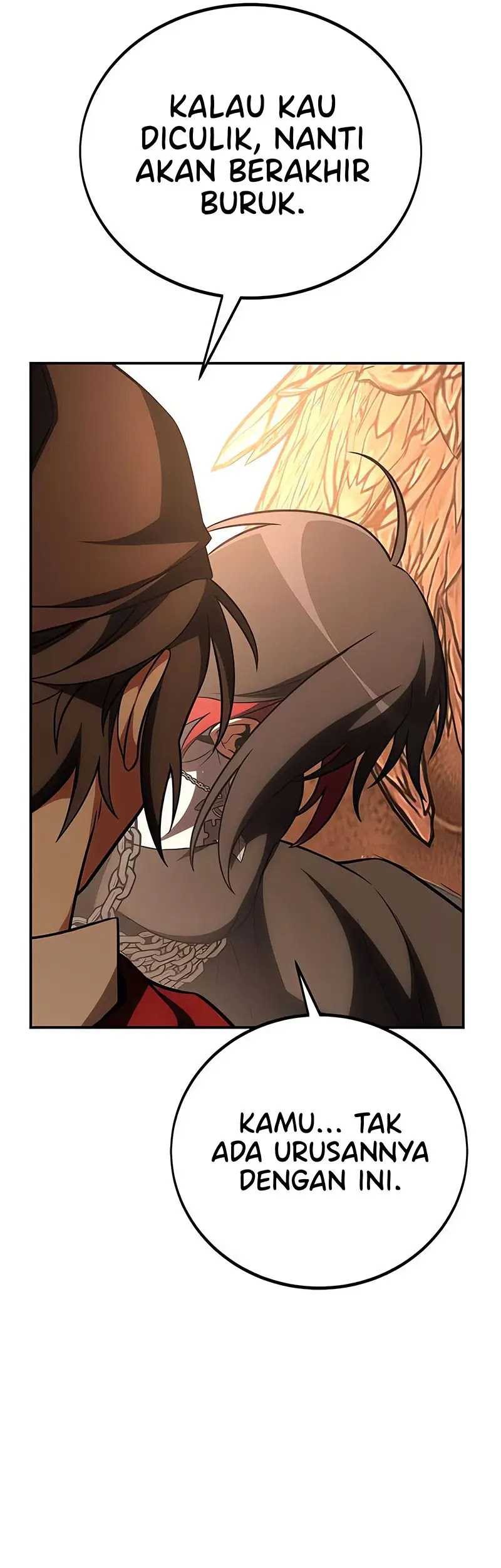 I Killed An Academy Player Chapter 47 Gambar 10