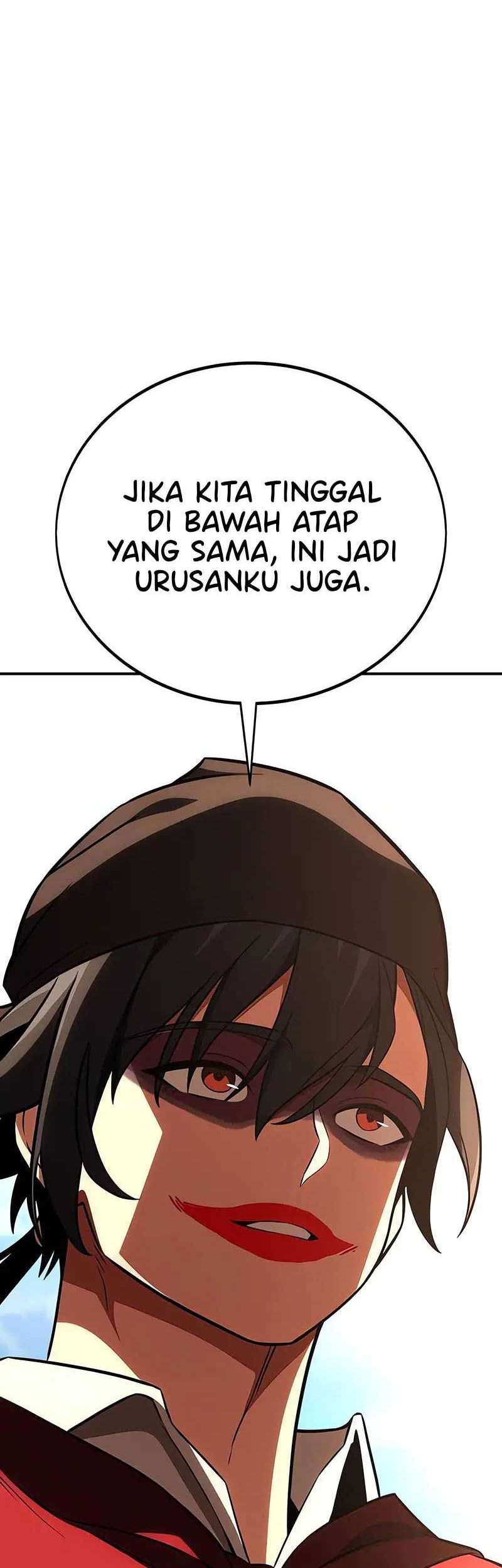 I Killed An Academy Player Chapter 47 Gambar 11