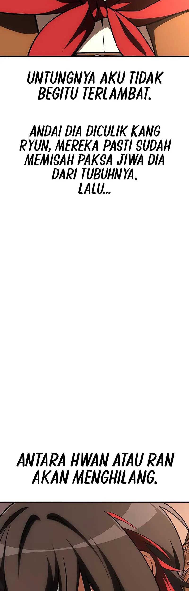 I Killed An Academy Player Chapter 47 Gambar 12