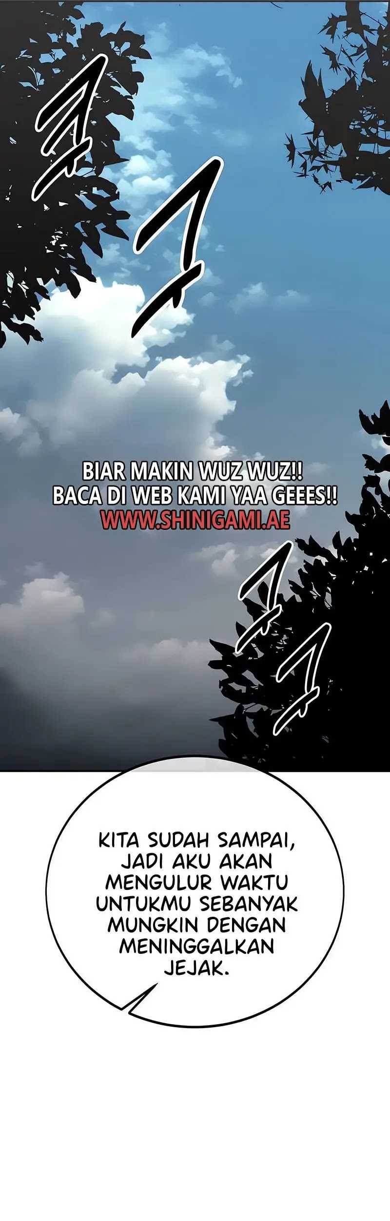 I Killed An Academy Player Chapter 47 Gambar 14