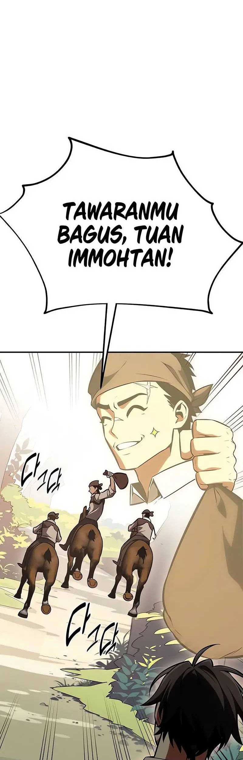 I Killed An Academy Player Chapter 47 Gambar 15