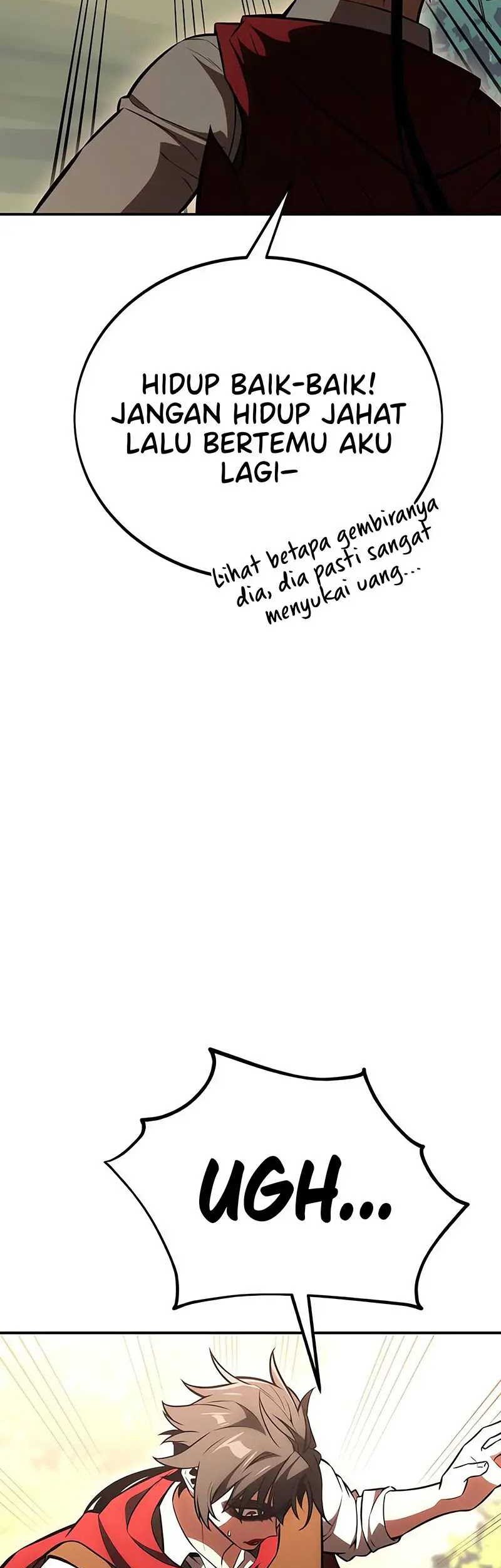 I Killed An Academy Player Chapter 47 Gambar 16