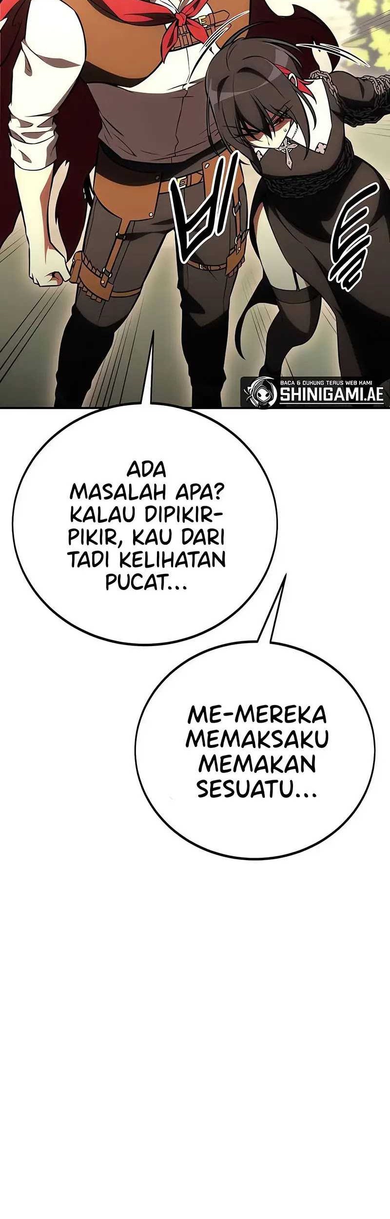 I Killed An Academy Player Chapter 47 Gambar 17