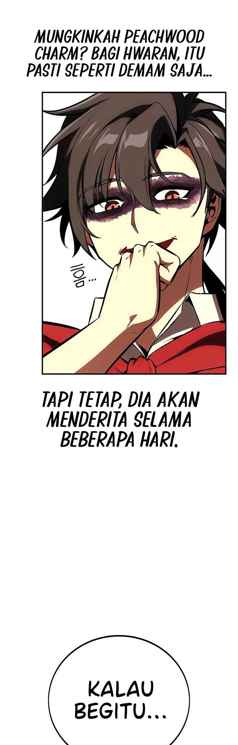 I Killed An Academy Player Chapter 47 Gambar 18