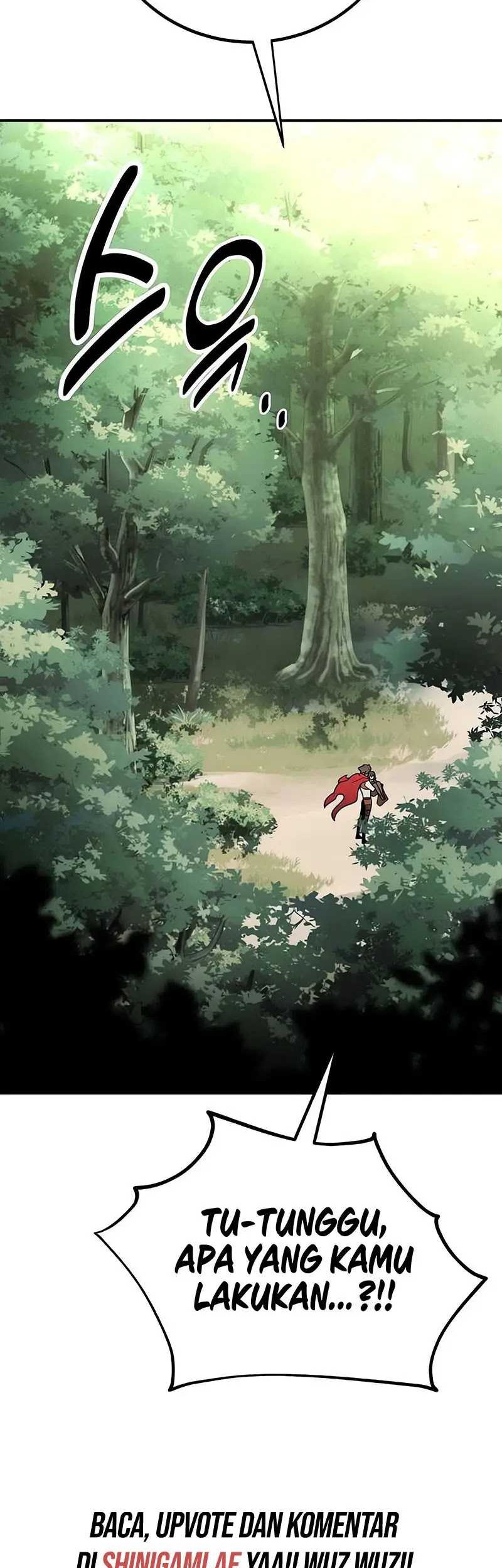 I Killed An Academy Player Chapter 47 Gambar 19