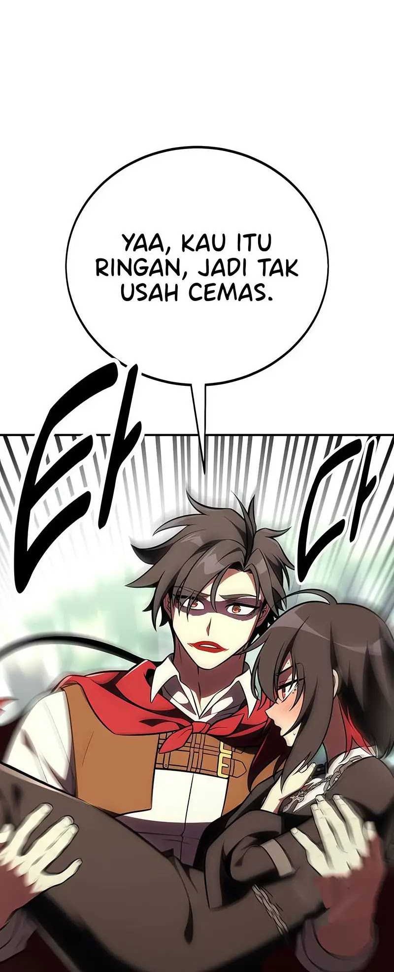 I Killed An Academy Player Chapter 47 Gambar 21