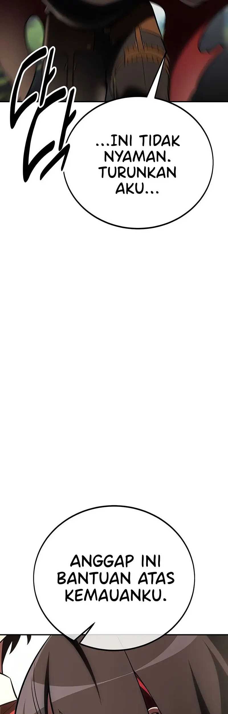 I Killed An Academy Player Chapter 47 Gambar 22