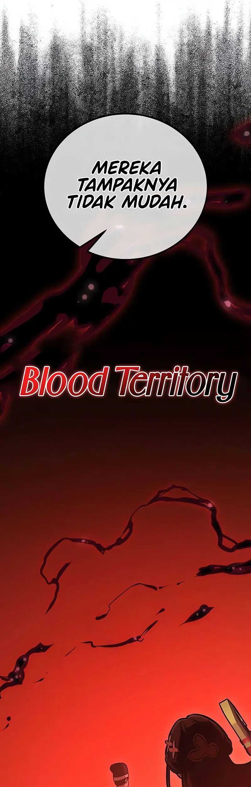 I Killed An Academy Player Chapter 47 Gambar 26