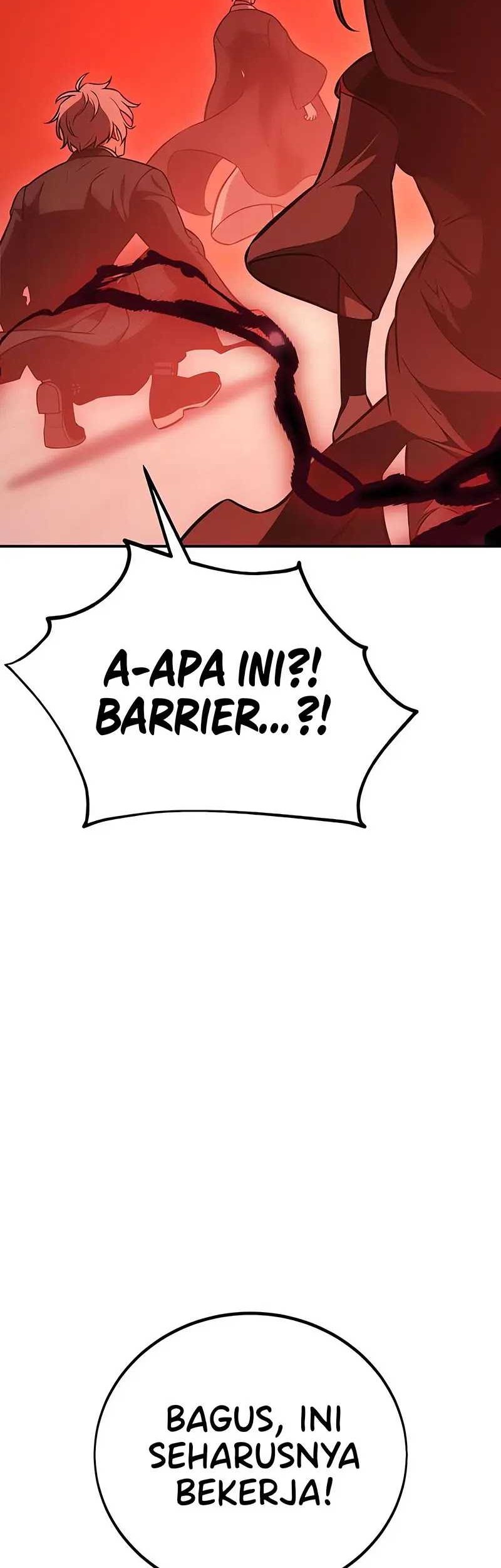 I Killed An Academy Player Chapter 47 Gambar 27