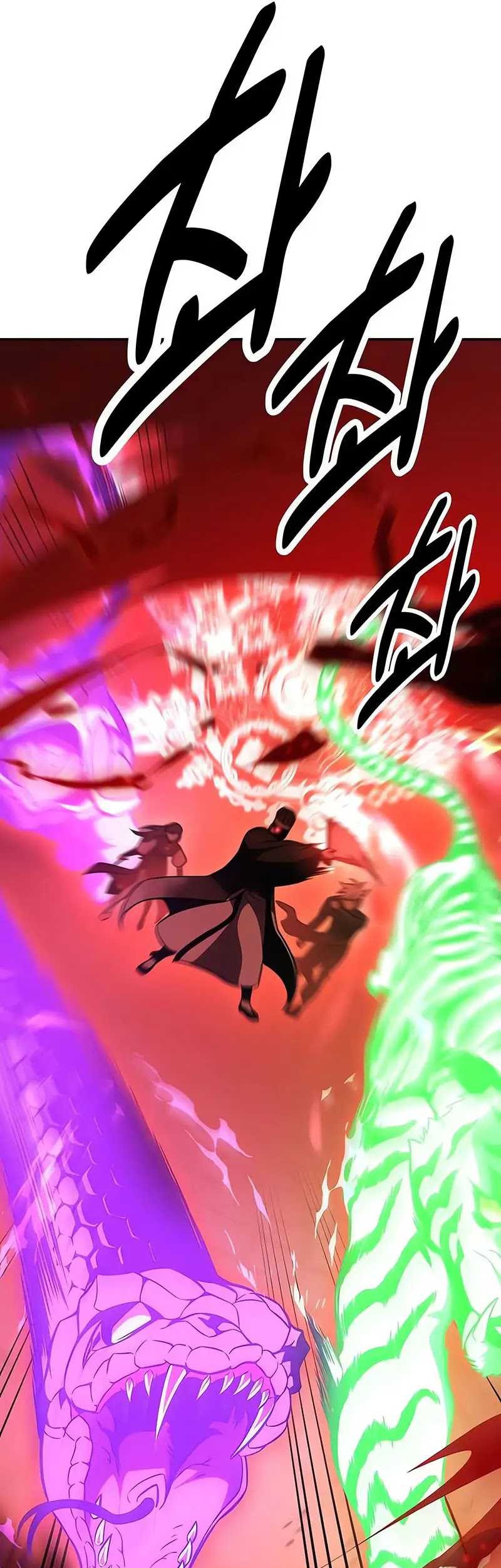 I Killed An Academy Player Chapter 47 Gambar 30