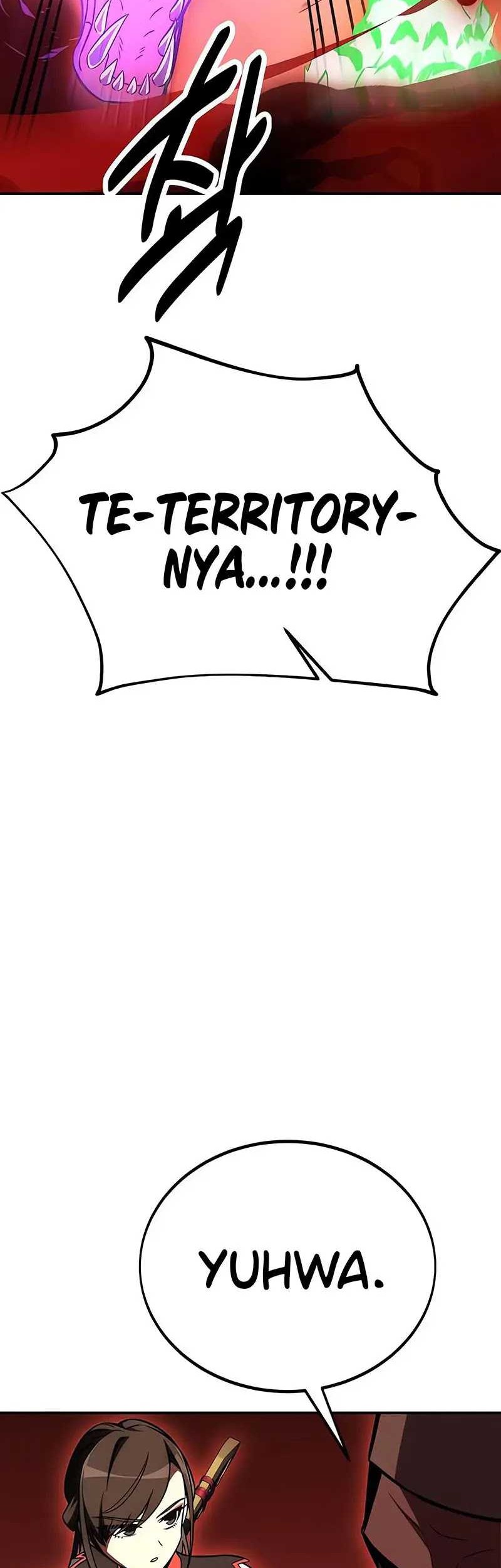 I Killed An Academy Player Chapter 47 Gambar 31