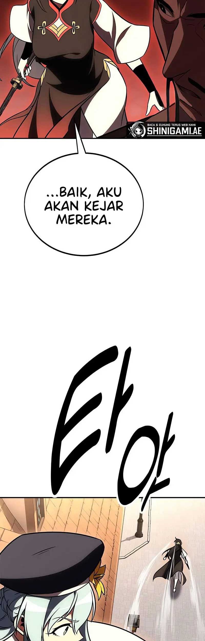 I Killed An Academy Player Chapter 47 Gambar 32