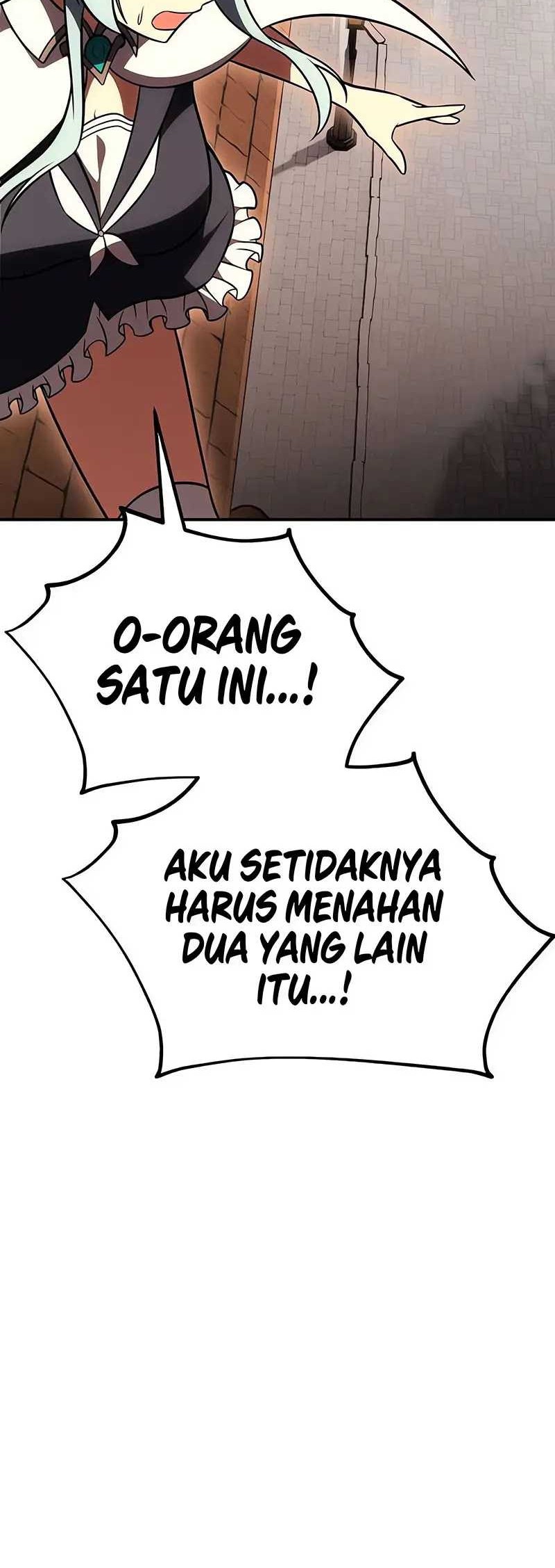 I Killed An Academy Player Chapter 47 Gambar 33