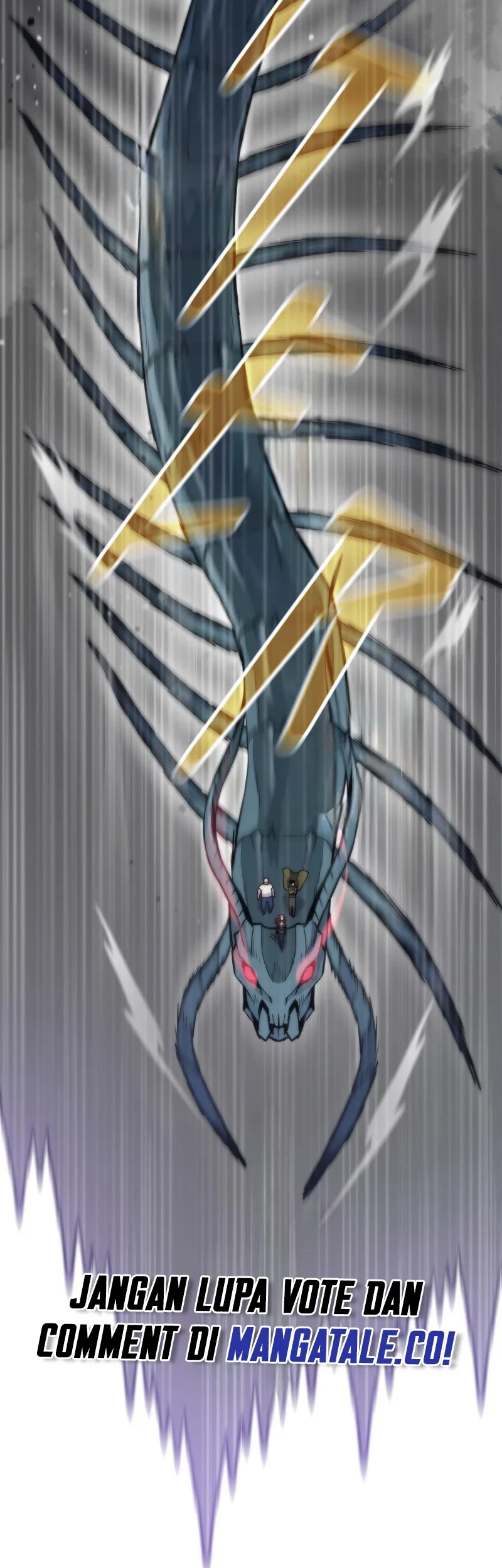 Past Life Regressor (Remake 2022) Chapter 96 Gambar 58