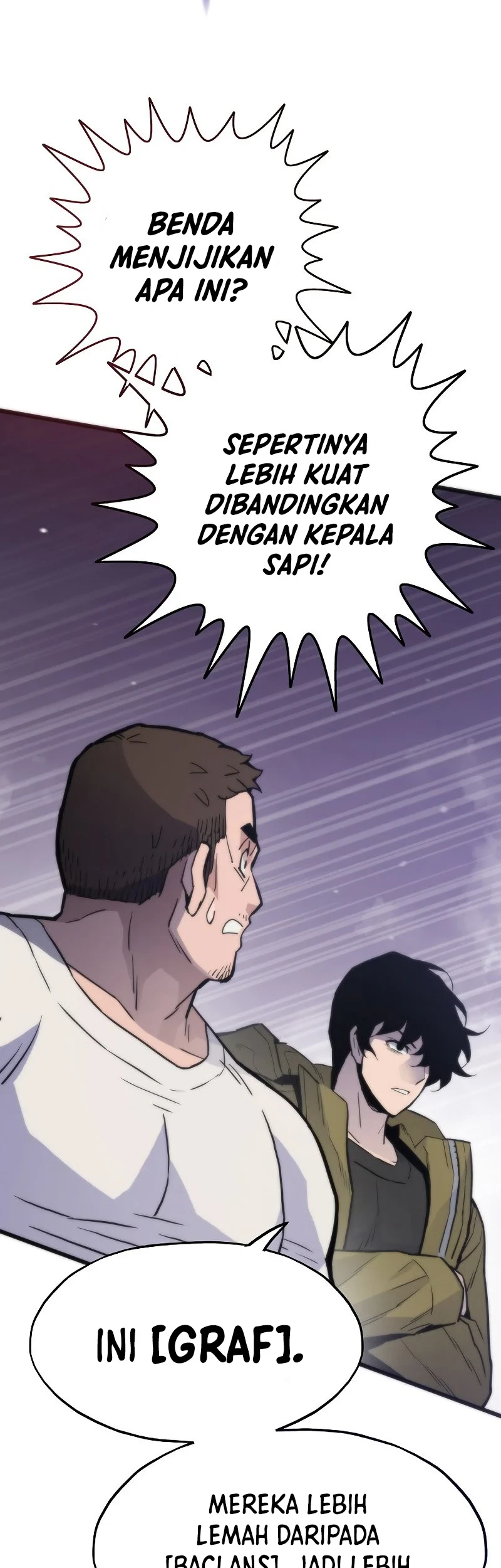 Past Life Regressor (Remake 2022) Chapter 96 Gambar 59