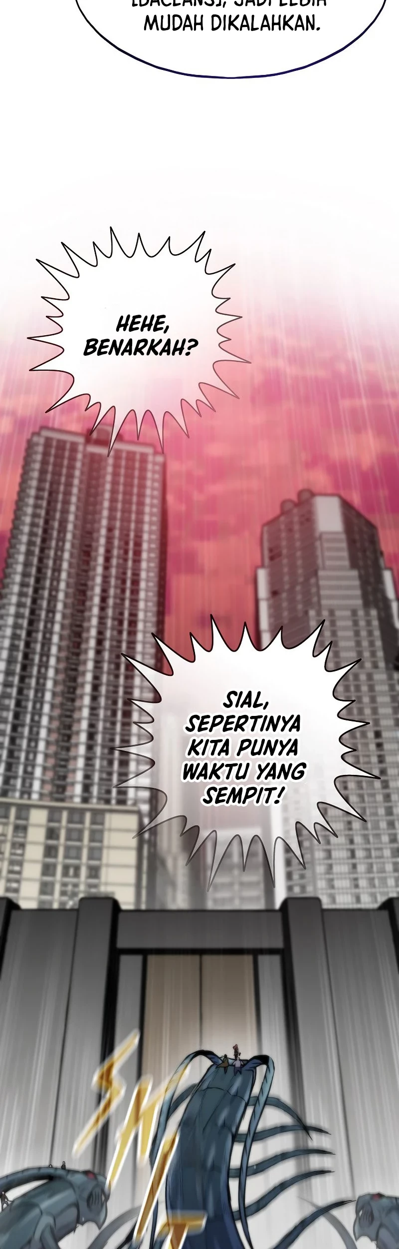 Past Life Regressor (Remake 2022) Chapter 96 Gambar 60