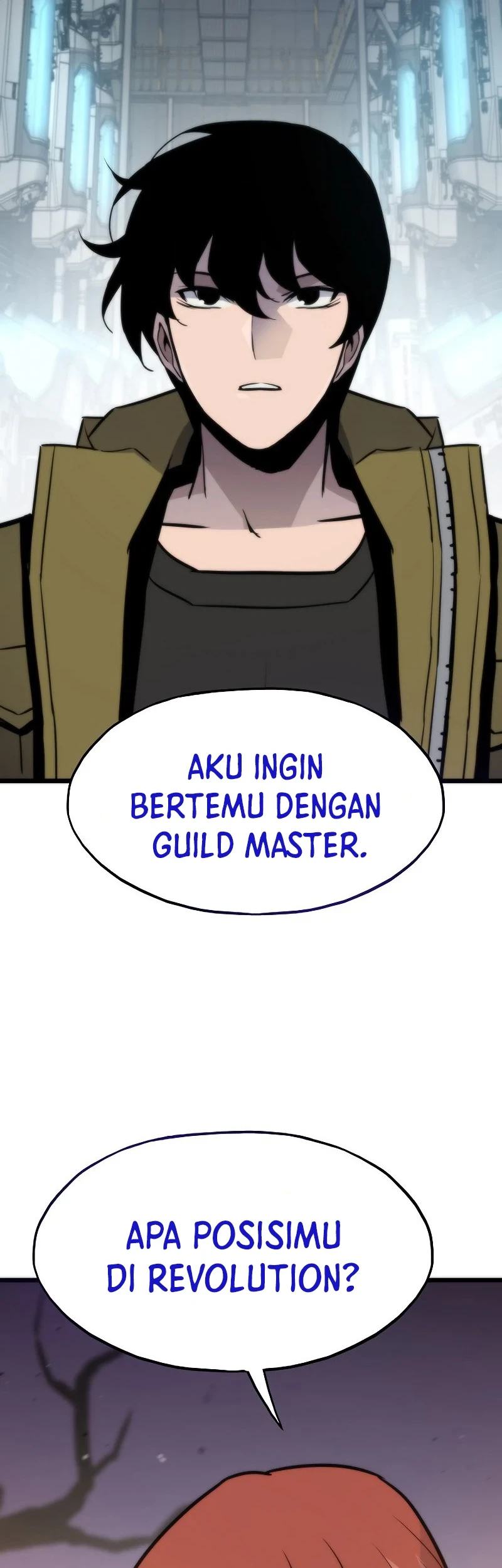 Past Life Regressor (Remake 2022) Chapter 96 Gambar 55