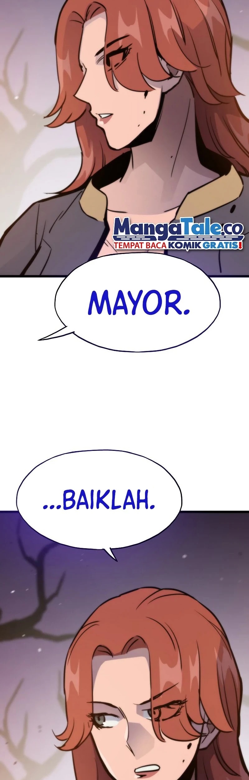 Past Life Regressor (Remake 2022) Chapter 96 Gambar 56