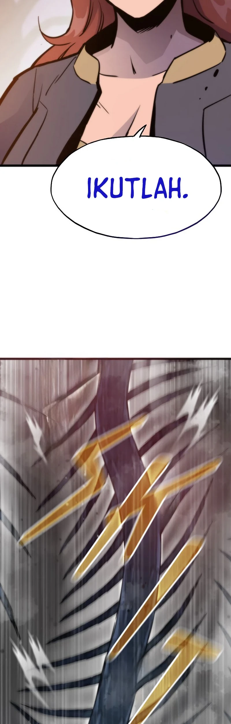 Past Life Regressor (Remake 2022) Chapter 96 Gambar 57