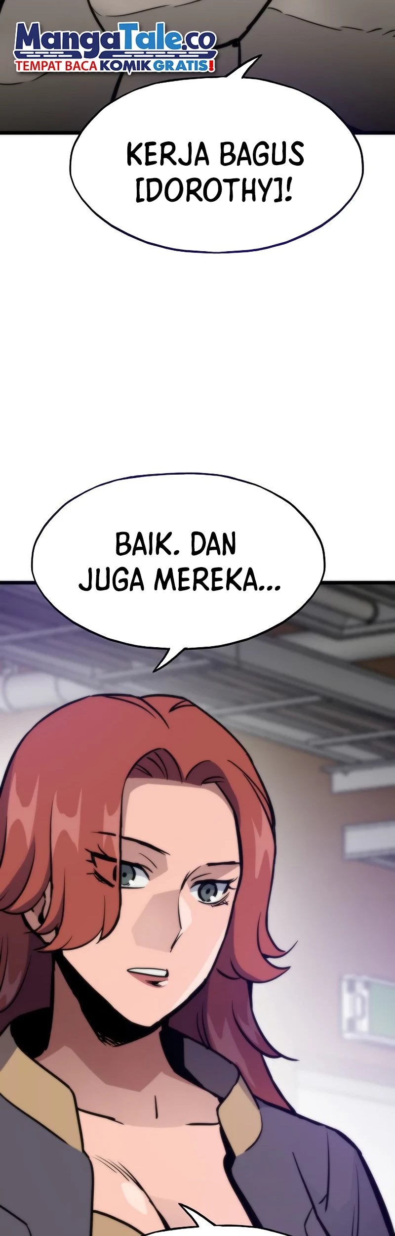 Past Life Regressor (Remake 2022) Chapter 96 Gambar 65