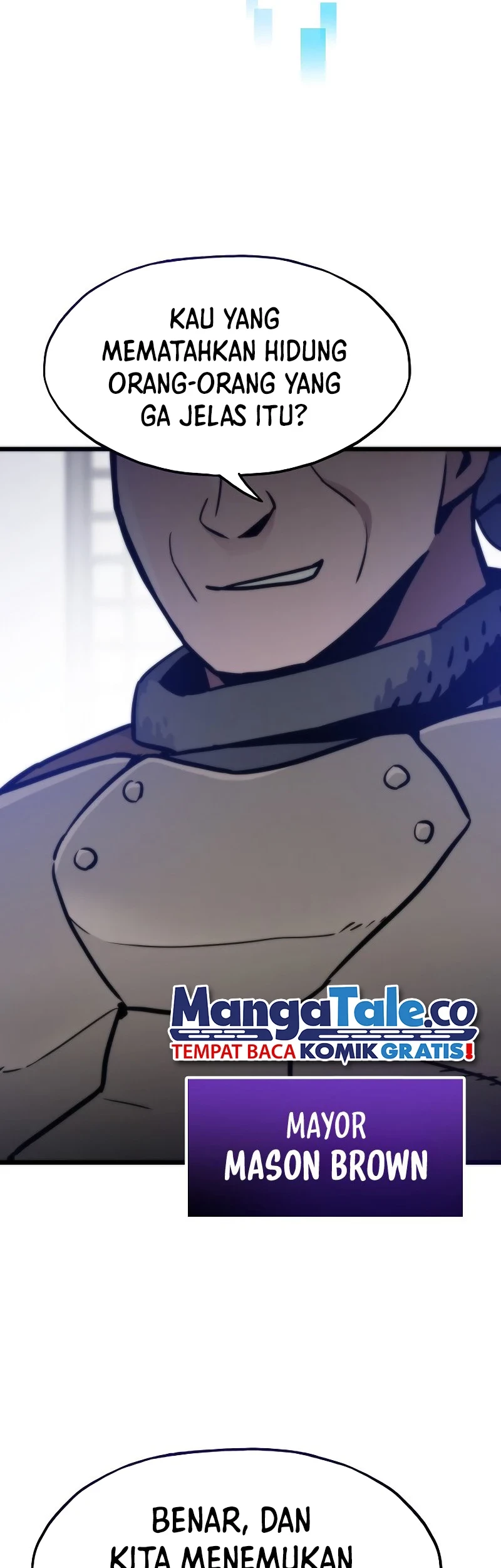 Past Life Regressor (Remake 2022) Chapter 96 Gambar 62