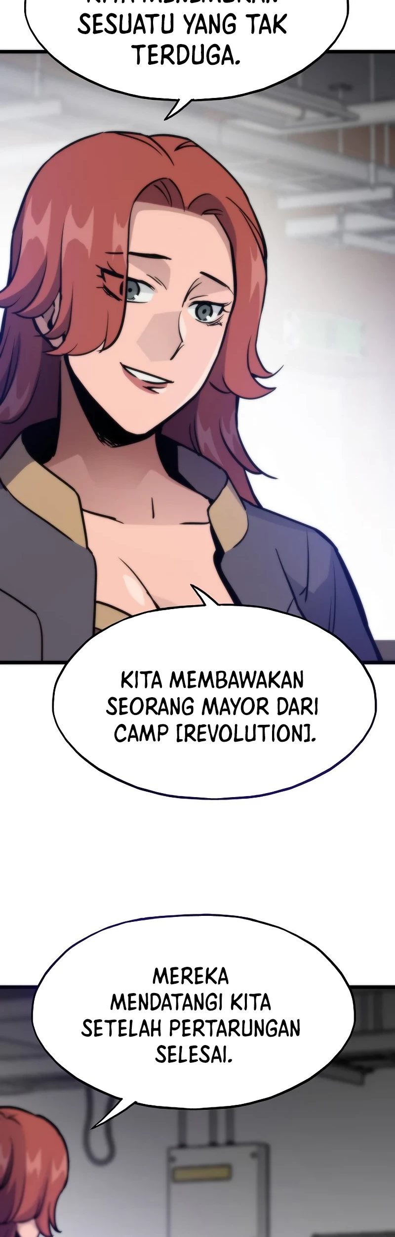 Past Life Regressor (Remake 2022) Chapter 96 Gambar 63