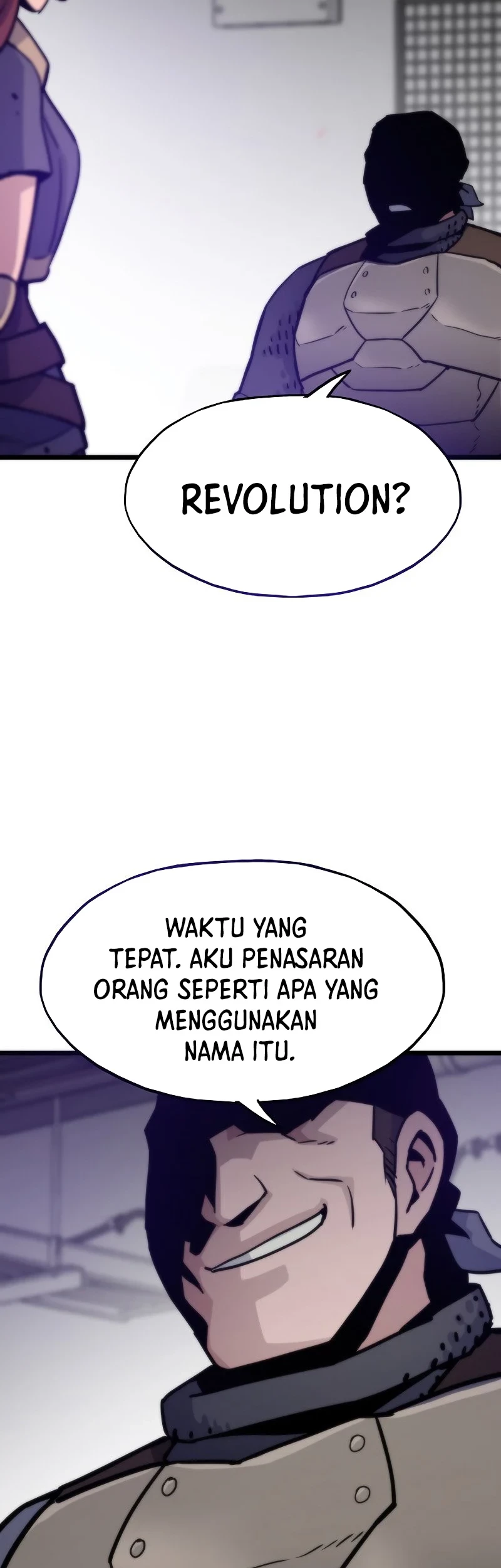 Past Life Regressor (Remake 2022) Chapter 96 Gambar 64