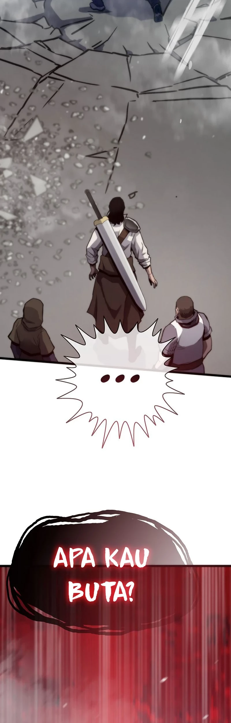 Past Life Regressor (Remake 2022) Chapter 96 Gambar 5