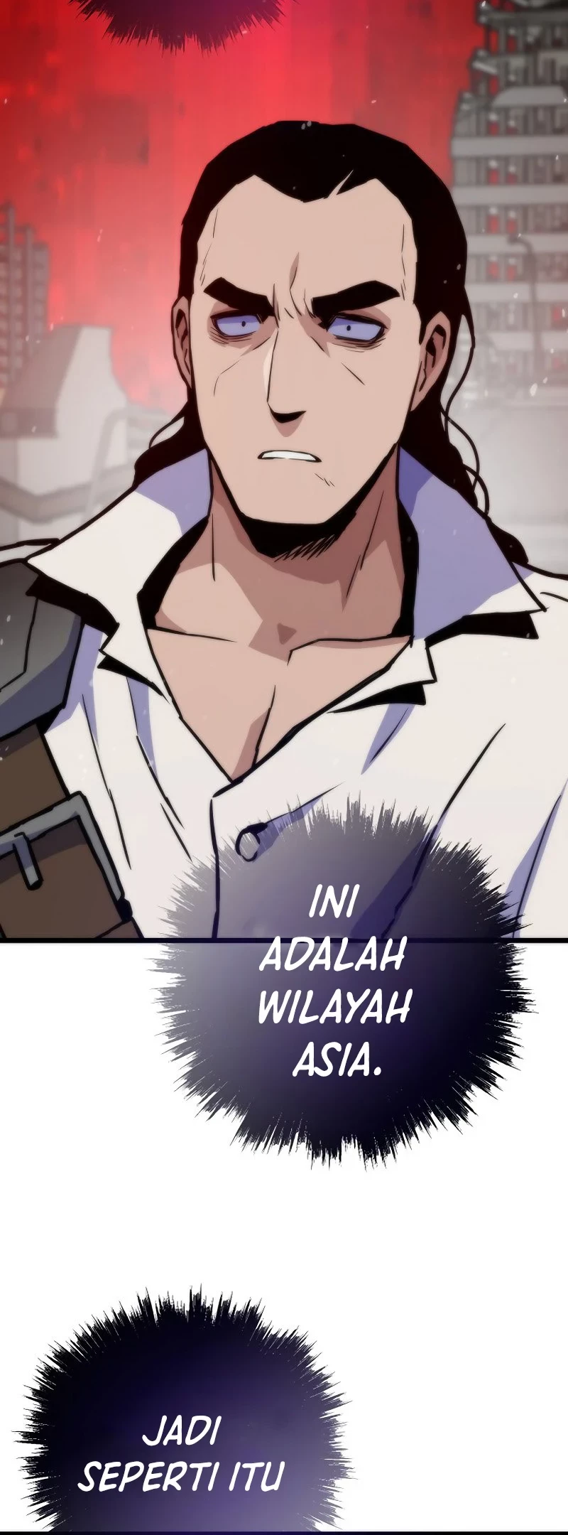 Past Life Regressor (Remake 2022) Chapter 96 Gambar 7