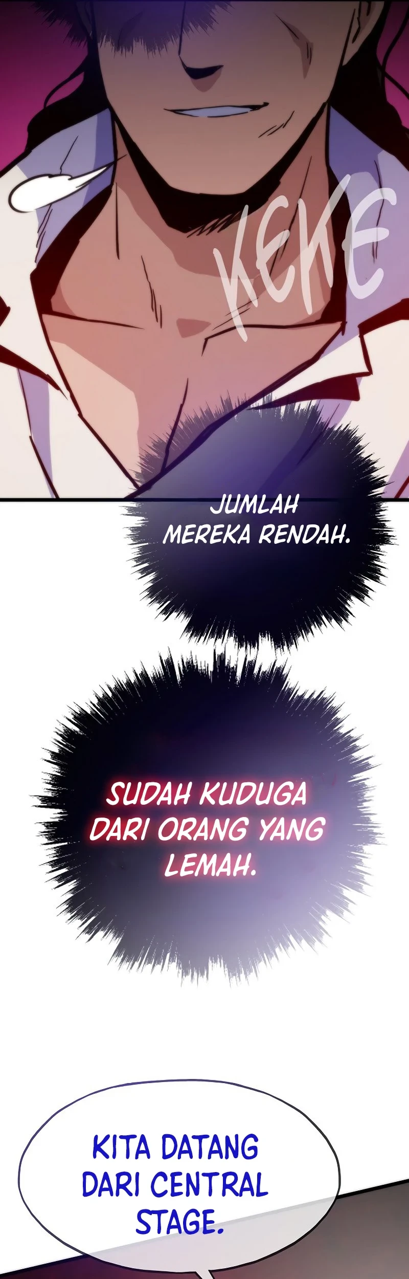 Past Life Regressor (Remake 2022) Chapter 96 Gambar 8