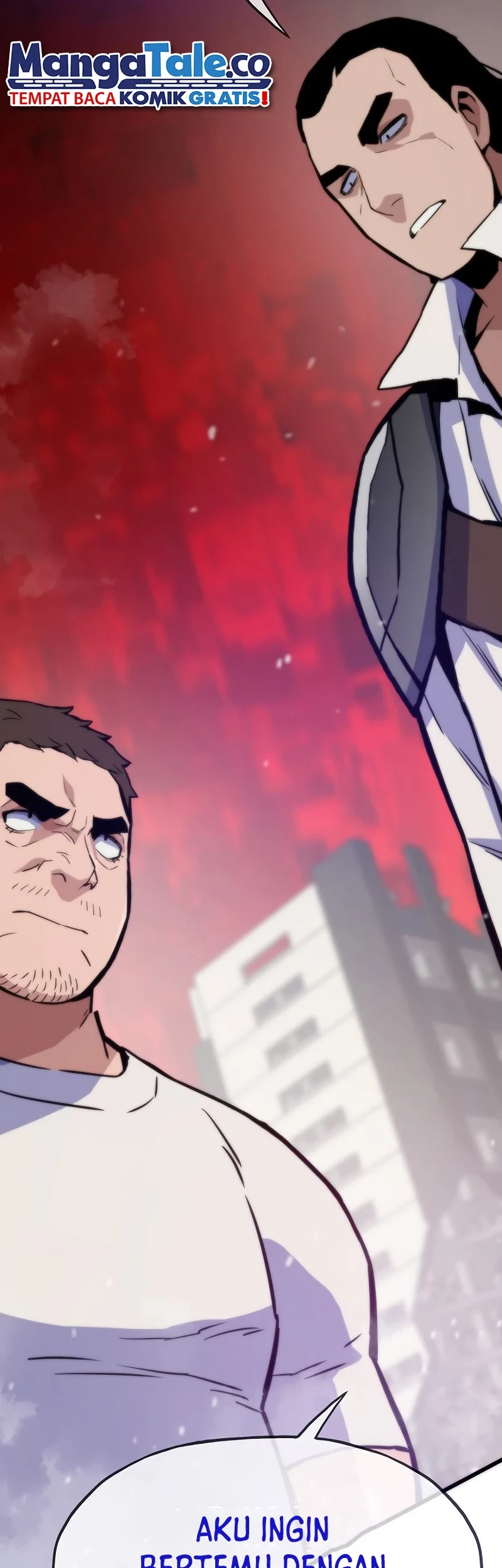 Past Life Regressor (Remake 2022) Chapter 96 Gambar 9