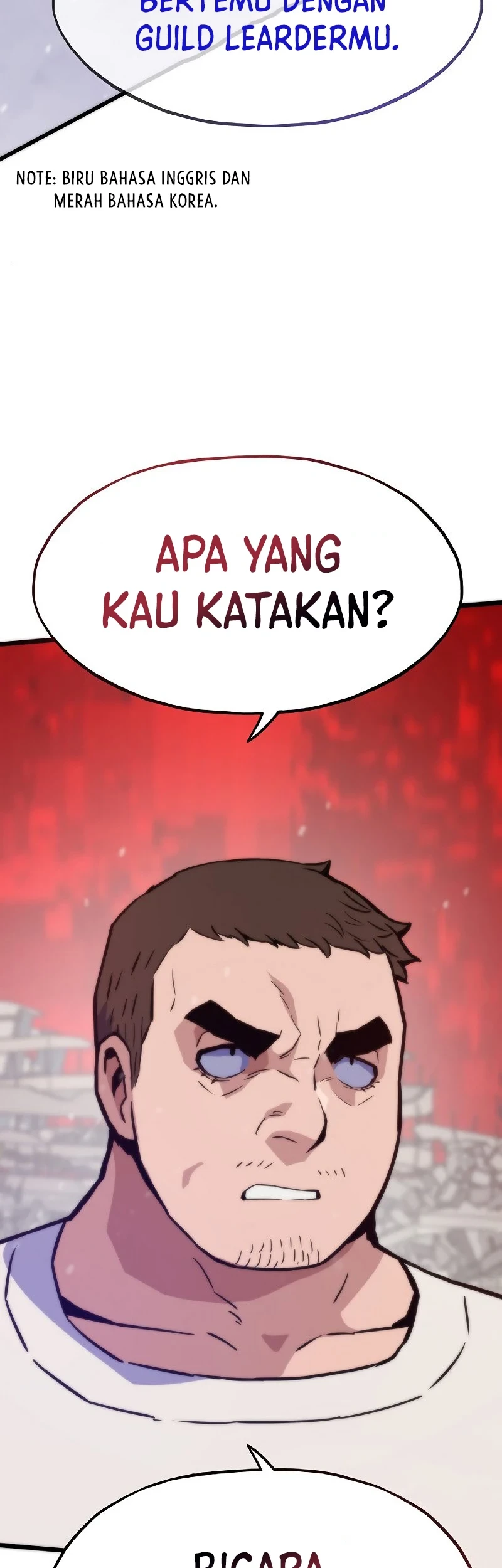 Past Life Regressor (Remake 2022) Chapter 96 Gambar 10