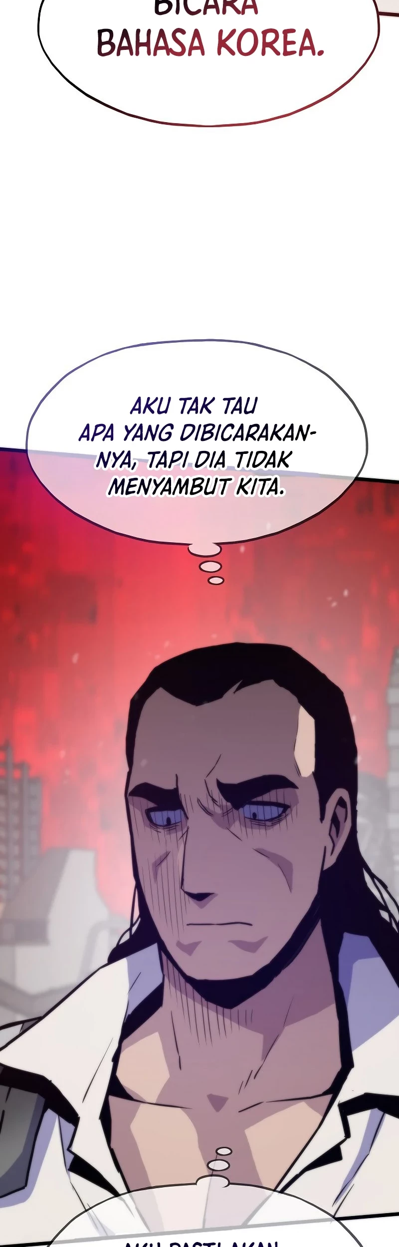 Past Life Regressor (Remake 2022) Chapter 96 Gambar 11