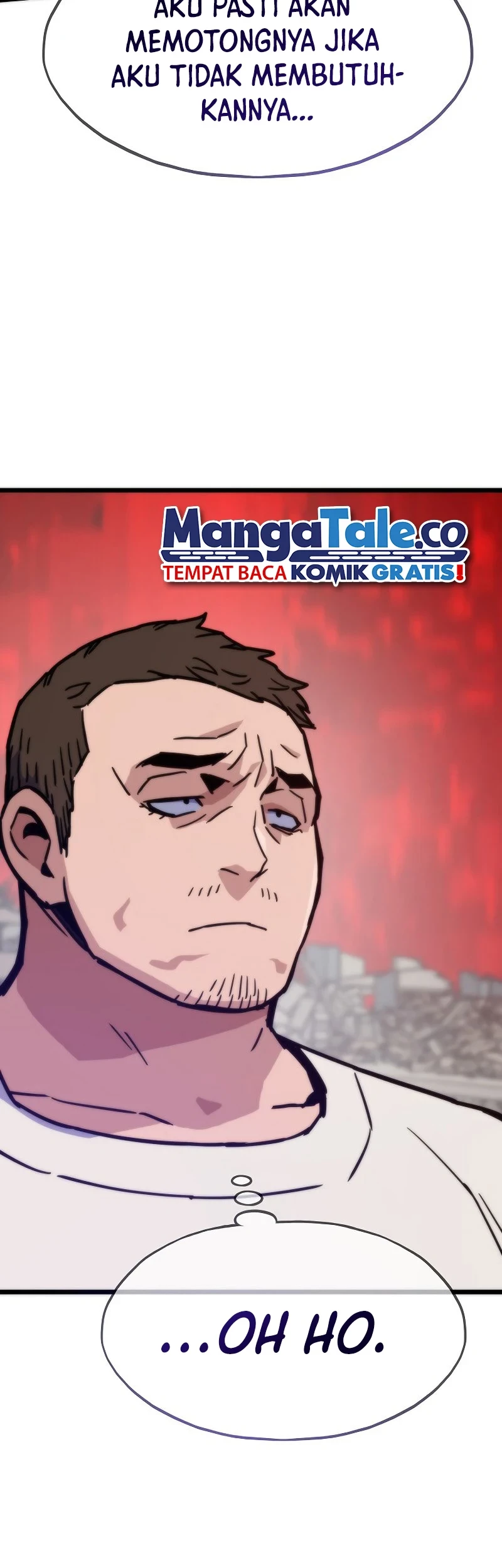 Past Life Regressor (Remake 2022) Chapter 96 Gambar 12