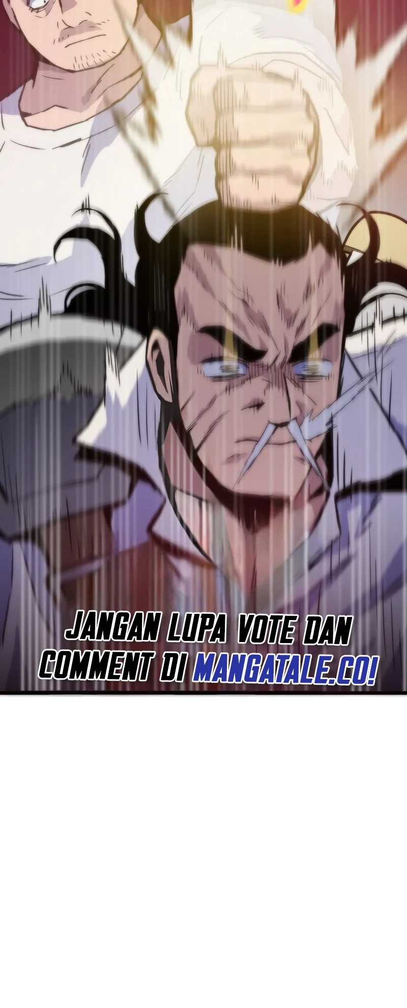 Past Life Regressor (Remake 2022) Chapter 96 Gambar 20