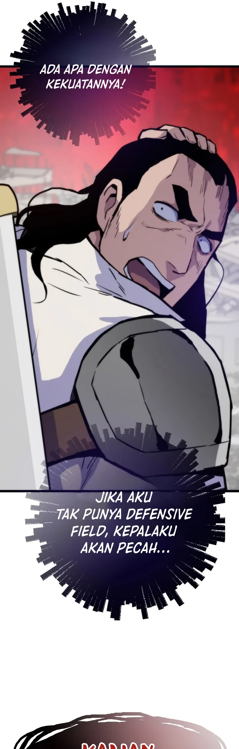 Past Life Regressor (Remake 2022) Chapter 96 Gambar 21