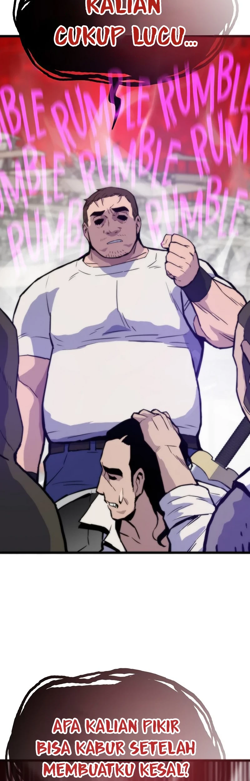 Past Life Regressor (Remake 2022) Chapter 96 Gambar 22