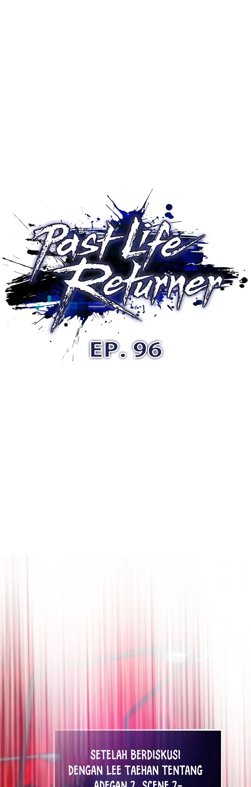 Past Life Regressor (Remake 2022) Chapter 96 Gambar 24