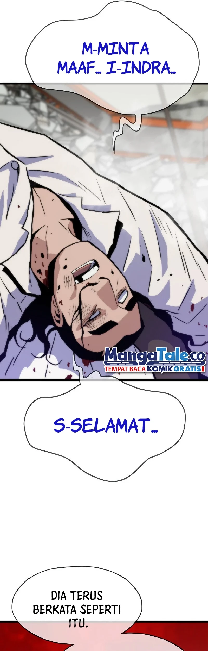 Past Life Regressor (Remake 2022) Chapter 96 Gambar 27