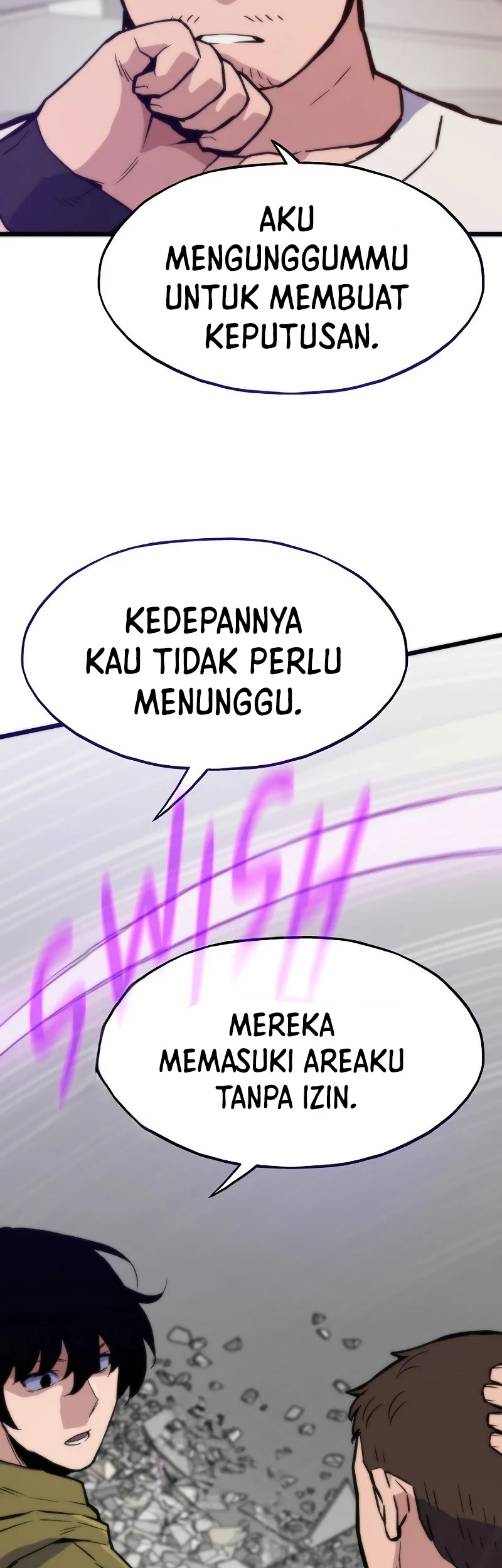 Past Life Regressor (Remake 2022) Chapter 96 Gambar 30