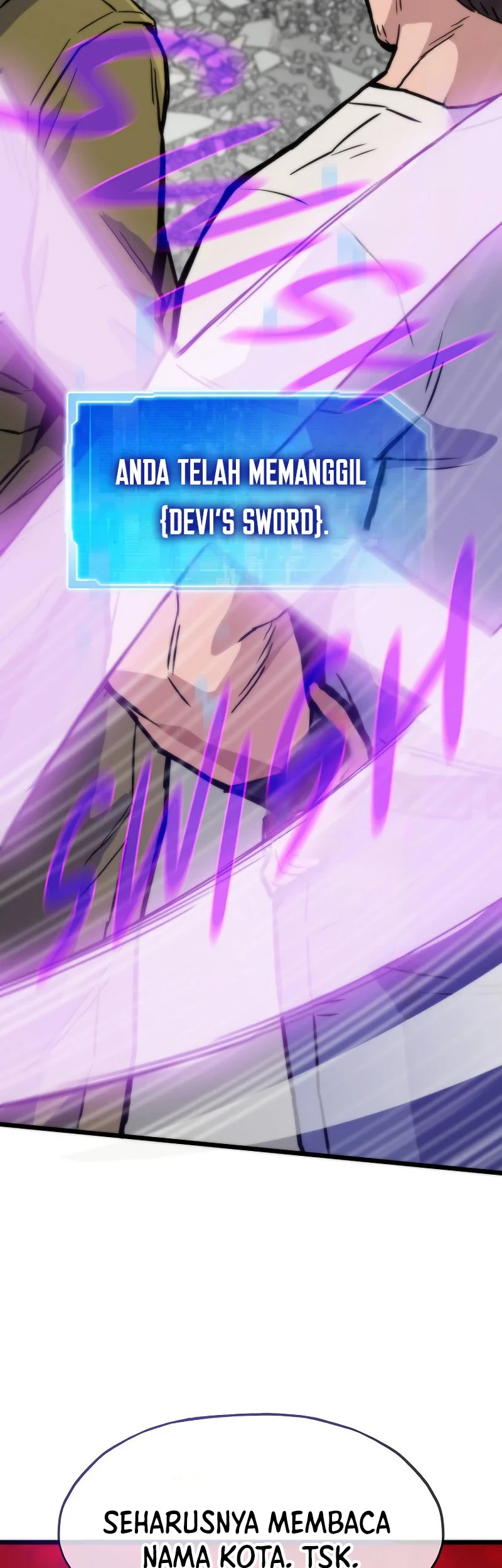 Past Life Regressor (Remake 2022) Chapter 96 Gambar 31