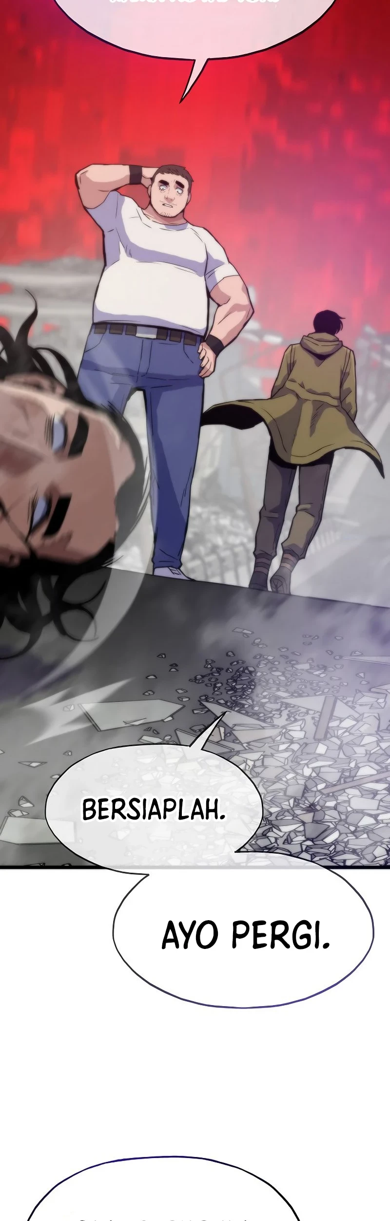 Past Life Regressor (Remake 2022) Chapter 96 Gambar 32