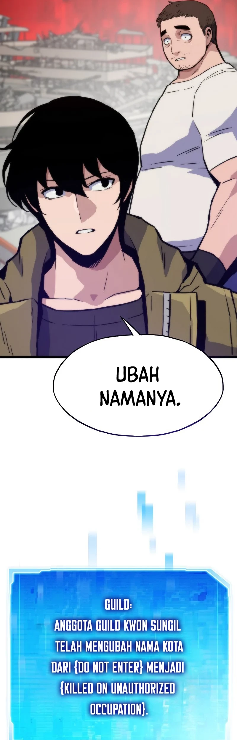 Past Life Regressor (Remake 2022) Chapter 96 Gambar 34