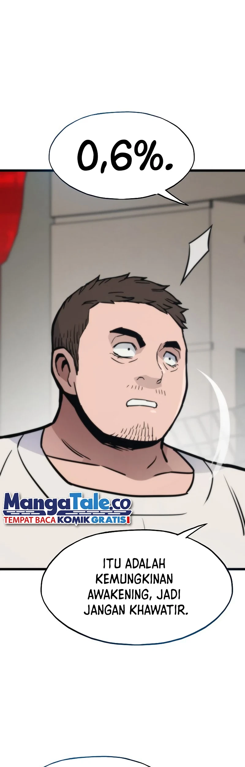 Past Life Regressor (Remake 2022) Chapter 96 Gambar 36