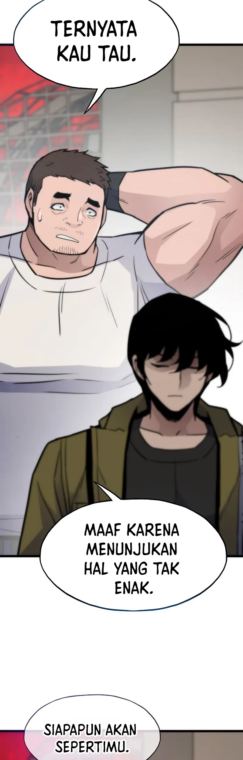 Past Life Regressor (Remake 2022) Chapter 96 Gambar 37