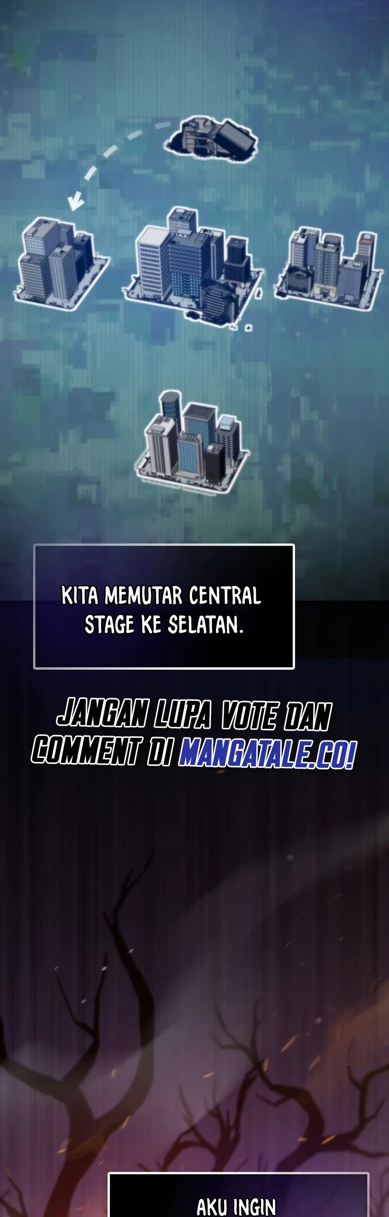 Past Life Regressor (Remake 2022) Chapter 96 Gambar 39