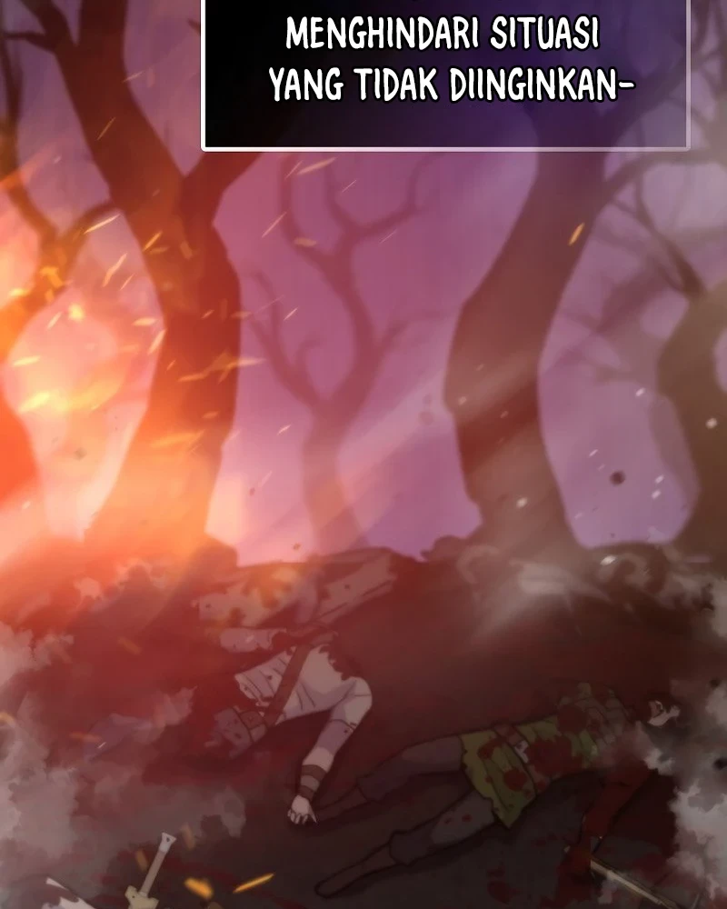 Past Life Regressor (Remake 2022) Chapter 96 Gambar 40